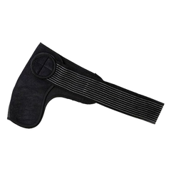 Adjustable Shoulder Support Brace Strap Compression Bandage Wrap