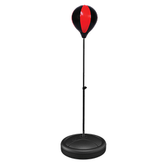 Children Punching Boxing Bag Set