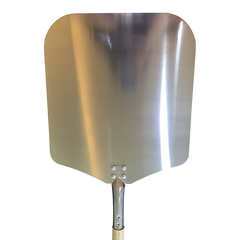 Profesional Pizza Oven Peel Paddle 90cm Wood Handle