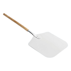 Profesional Pizza Oven Peel Paddle 90cm Wood Handle