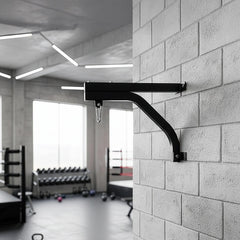 Heavy Duty Punch Bag Wall Bracket