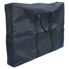 Bean Bag Toss Cornhole Game Set Aluminium Frame Portable Design