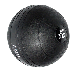 10kg Slam Ball No Bounce Crossfit Fitness MMA Boxing BootCamp