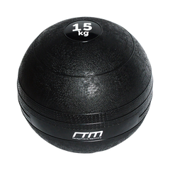 15kg Slam Ball No Bounce Crossfit Fitness MMA Boxing BootCamp