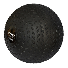 15kg Tyre Thread Slam Ball Dead Ball Medicine Ball for Gym Fitness
