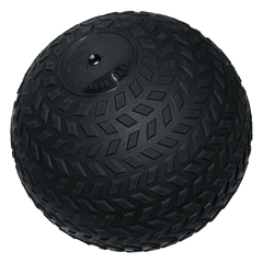 15kg Tyre Thread Slam Ball Dead Ball Medicine Ball for Gym Fitness