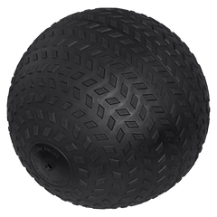 15kg Tyre Thread Slam Ball Dead Ball Medicine Ball for Gym Fitness