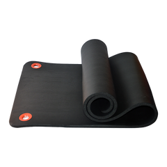 Eyelet Hanging Exercise Mat