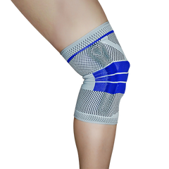 Full Knee Support Brace Knee Protector Large