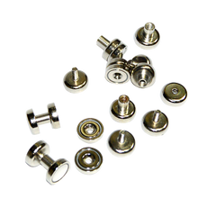 18x 16mm 5kg Countersunk Pot Magnet | Rare Earth Latch Door Drawer Cabinet