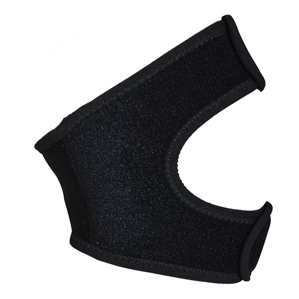 Patella Knee Brace Strap – Adjustable Sports Support