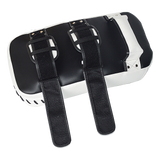 MMA Kick Boxing Pad Strike Shield – Muay Thai Focus Punching Pad Training Gear