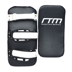 MMA Kick Boxing Pad Strike Shield MMA Thai Focus Arm Punching Bag Muay Thai
