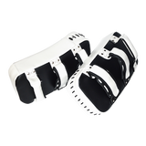 MMA Kick Boxing Pad Strike Shield – Muay Thai Focus Punching Pad Training Gear