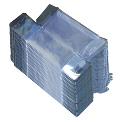 3.75" Funko Pop! Vinyl Protector - 50 Pack