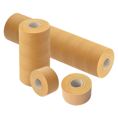 Premium Rigid Sports Strapping Tape - 16 Rolls x 38mm x 13.7m
