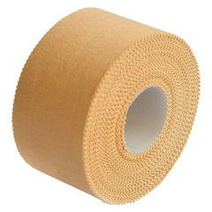 Premium Rigid Sports Strapping Tape - 16 Rolls x 38mm x 13.7m