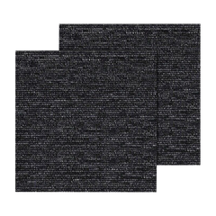 5m2 Box of Premium Carpet Tiles Commercial Domestic Office Heavy Use Flooring Charcoal