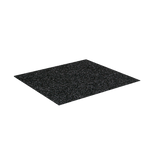 5m2 Box of Premium Carpet Tiles Commercial Domestic Office Heavy Use Flooring Charcoal
