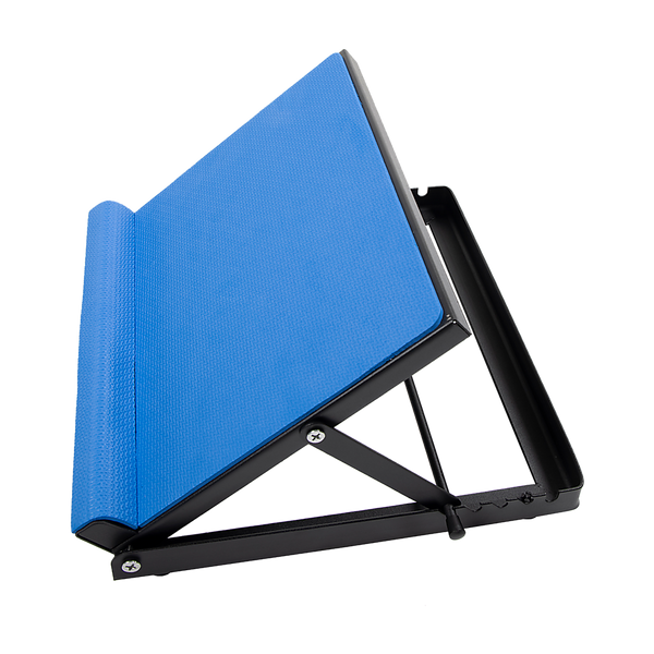 Adjustable Slant Board Stretching Ramp for Calf Ankle Incline