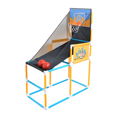Kids Basketball Hoop Arcade Game
