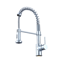 Basin Mixer Tap Faucet w/Extend -Kitchen Laundry Sink
