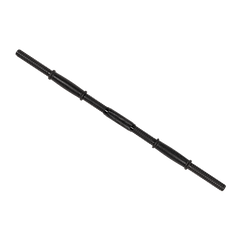 20kg Dumbbell Set Home Gym Fitness Exercise Weights Bar Plate