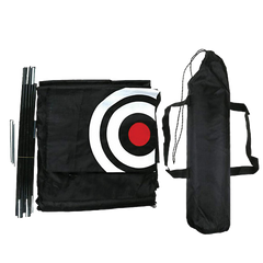 3m Indoor Outdoor Golf Practice Net Swing Net Home Practice