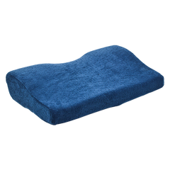 Memory Foam Neck Pillow Cushion Support Rebound Contour Pain Relief Health Care