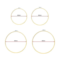 Embroidery Starter Kit Cross Stitch Kit DIY Hand Craft Stitch 50 Colour Kit