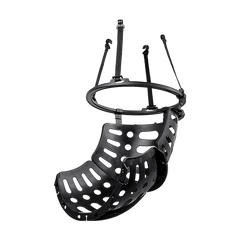 Basketball Return Net - Ball Returner Basketball Rebounder