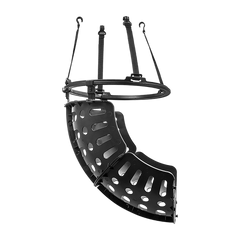 Basketball Return Net - Ball Returner Basketball Rebounder