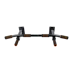 Pull Up Bar Home Gym Heavy Duty Chin Up Bar Ceiling Wall Mounted