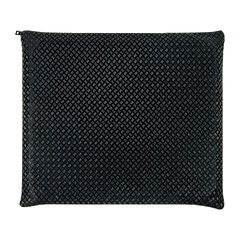 Gel Chair Seat Cushion For Lower Back Pain Pressure Relief Wheelchair Car Office