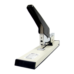 Heavy Duty Home Office Stapler 100 sheets capacity - Inc Pack of 1000 staples