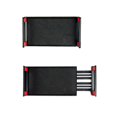 Adjustable Floor Stand Lazy Mount Holder Bracket For 4-9.5in Tablet Phone Stand