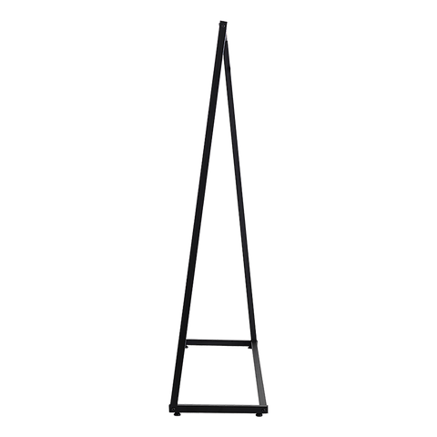 Commercial Clothing Garment Rack Retail Shop Black