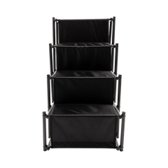 Folding Pet Dog Car Boot Access Steps Ladder Stairs Strong Lightweight