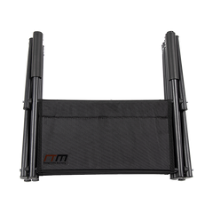 Folding Pet Dog Car Boot Access Steps Ladder Stairs Strong Lightweight