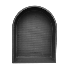 Shower Niche - Arch 450 x 350 x 90mm Prefabricated Wall Bathroom Renovation