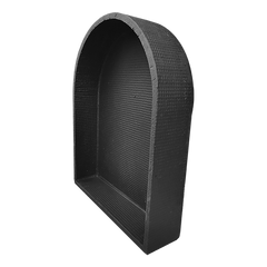 Shower Niche - Arch 450 x 350 x 90mm Prefabricated Wall Bathroom Renovation