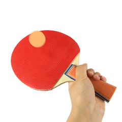 Table Tennis Game Indoor Portable Travel Ping Pong Ball Set Extendable