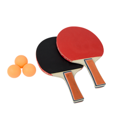 Table Tennis Game Indoor Portable Travel Ping Pong Ball Set Extendable