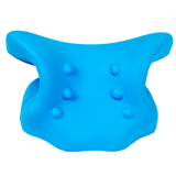 Neck Traction Pillow Rest Cloud Support Neck Stretcher