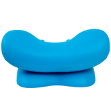 Neck Traction Pillow Rest Cloud Support Neck Stretcher
