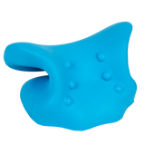 Neck Traction Pillow Rest Cloud Support Neck Stretcher