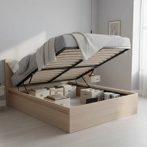 60" Bed Lift Hydraulic Mechanisms Kits For Space Saving Bed or Sofa Bed