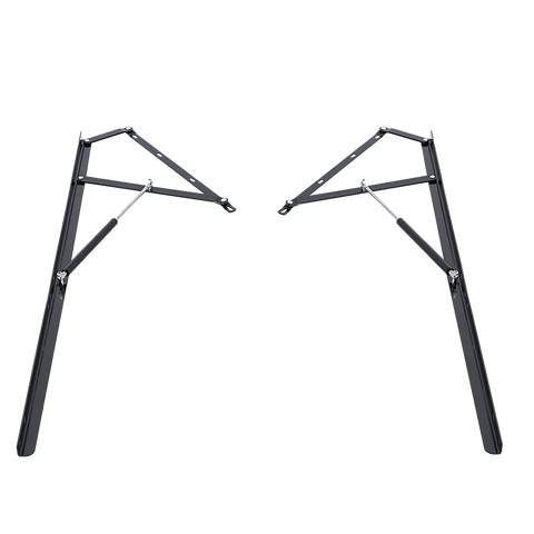 60" Bed Lift Hydraulic Mechanisms Kits For Space Saving Bed or Sofa Bed