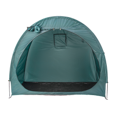 Bicycle Shelter Outdoor Bike Cave Garden Bike Storage Shed Tent Travel