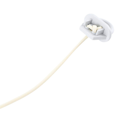 Retractable Clothesline Hang Clothes Line 20 Ft Retracts Automatically